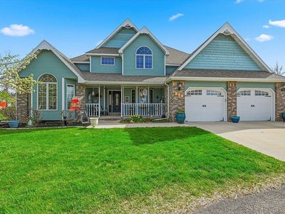 108 Clark Ln, Spearfish, SD, 57783
