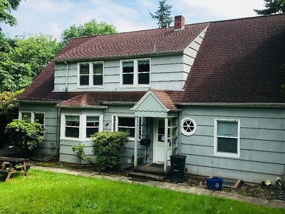 3333 SW 10th Ave, Portland, OR, 97239