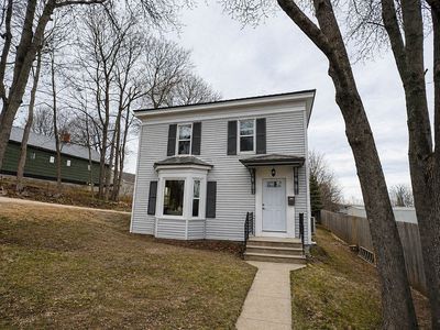 55 Church St, Calais, ME, 04619