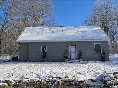 355 Eagle Peak Rd, Burrillville, RI, 02859