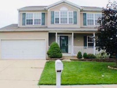 4725 Greencove Cir, Sparrows Point, MD, 21219