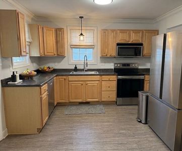 919 Sheppard Ave, Norfolk, VA, 23518