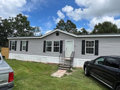146 Mgm Ln, Nashville, GA, 31639