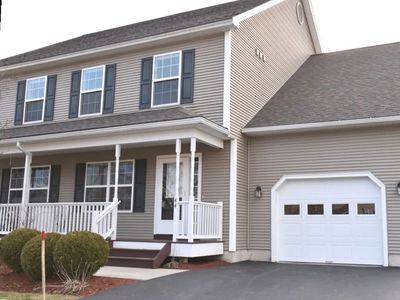 44 Ketcham Dr, Essex Junction, VT, 05452