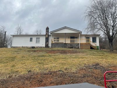 13489 Brinkley Rd, Abingdon, VA, 24210