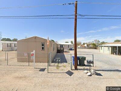 3425 N Kelvin Blvd, Tucson, AZ, 85716