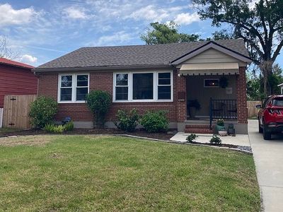 4022 Antisdale St, Jacksonville, FL, 32205