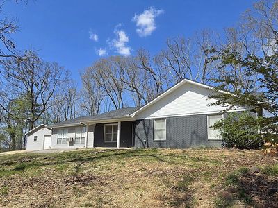 11322 Hen Smith Rd, Vance, AL, 35490