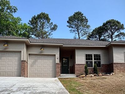 8 Lita Ln, Little Rock, AR, 72206