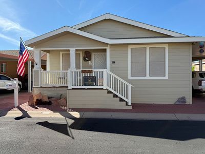 3811 E Main St, Mesa, AZ, 85205