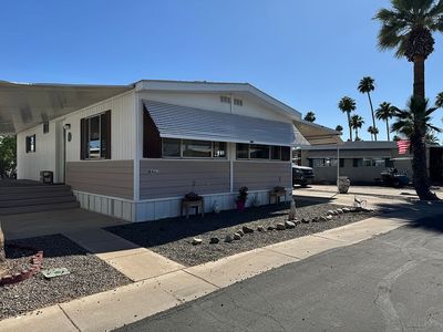 2050 W Dunlap Ave, Phoenix, AZ, 85021