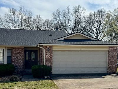 42 Country Club Rd, Dover, AR, 72837