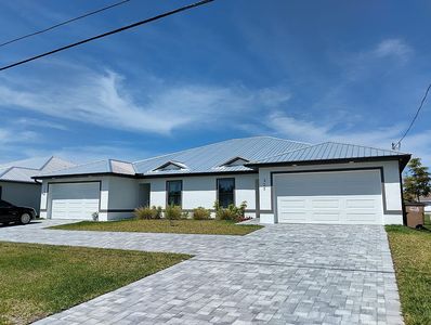 227 SW 47th Terrace, Cape Coral, FL, 33914