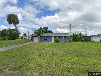 152 Revere St NW, Port Charlotte, FL, 33952