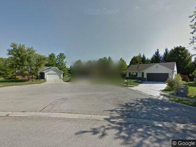 5867 Guion Lakes Ct, Indianapolis, IN, 46254