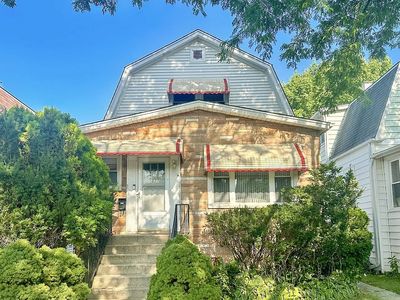 5627 N Kedvale Ave, Chicago, IL, 60646