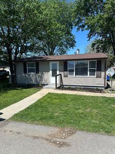 518 Clayton St, Shelbyville, IN, 46176