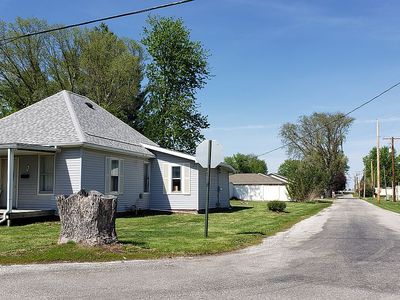 593 E Osborne St, Bushnell, IL, 61422