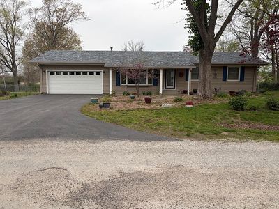 505 W 3rd N St, Mount Olive, IL, 62069