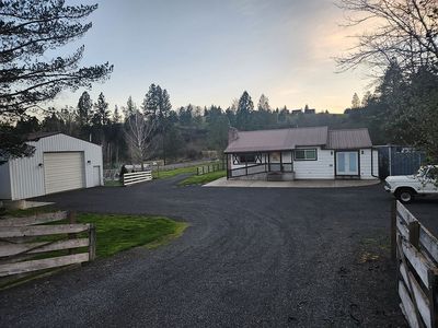 1151 Driscoll Ridge Rd, Troy, ID, 83871