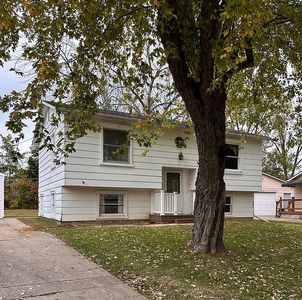 1119 94th Ave W, Rock Island, IL, 61201