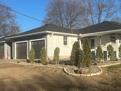 17341 N 158th St, Basehor, KS, 66007