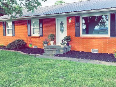 2293 KY-259, Harned, KY, 40144