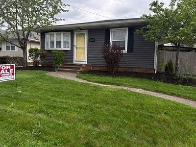 4697 Ridge Rd, Brooklyn, OH, 44144