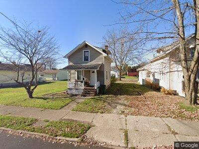 1617 Frederick Ave SW, Canton, OH, 44706