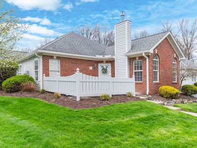 10 Newton Square Dr, Canfield, OH, 44406