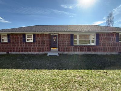 1378 Hwy 191, West Liberty, KY, 41472