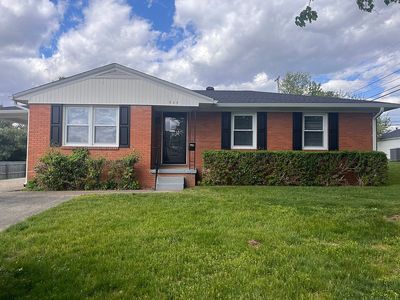 907 Dixiana Dr, Owensboro, KY, 42303