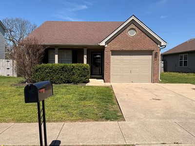 187 Ransom Trce, Georgetown, KY, 40324