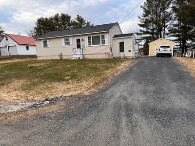 12 Somerset Ave, Fairfield, ME, 04937