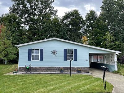 149 Oaktree Ln, Hiram, OH, 44234