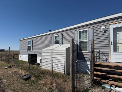 7351 53rd Street Northwest Lot 73, Parshall, ND, 58770