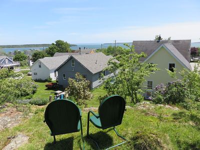 45 Washington St, Lubec, ME, 04652