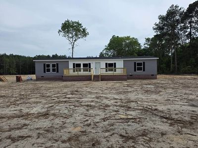 17240 Palmer Rd, Marston, NC, 28363