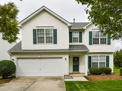 11927 Cheviott Hill Ln, Charlotte, NC, 28213