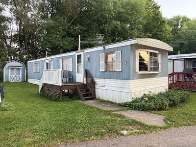 4287 Manchester Ave NW, North Lawrence, OH, 44666
