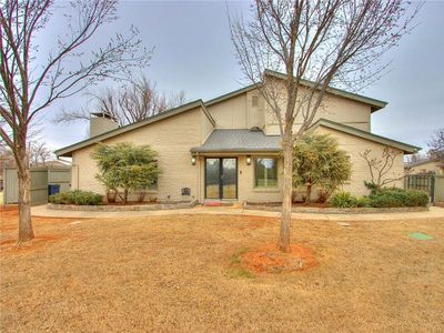 9909 Hefner Village Pl, Oklahoma City, OK, 73162