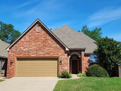4401 Spyglass Dr, Norman, OK, 73072
