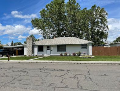 782 W Juniper Ave, Hermiston, OR, 97838