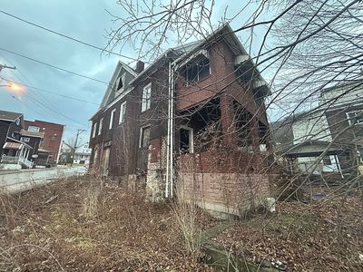 1038 Church Ave, Johnstown, PA, 15901