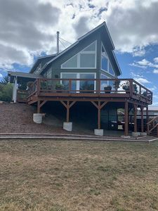 15075 Bel Air Rd, Cloverdale, OR, 97112