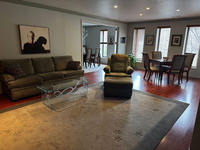 540 N Neville St, Pittsburgh, PA, 15213