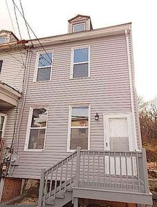 333 E Norwegian St, Pottsville, PA, 17901