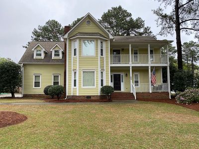 132 Silvercreek Dr, Lexington, SC, 29072