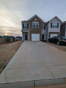 612 Hardwood Dr, Boiling Springs, SC, 29316