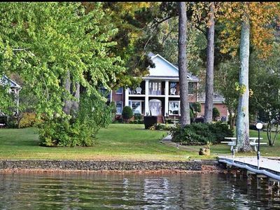 1365 Signal Point Rd, Guntersville, AL, 35976